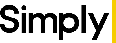 Simply logo